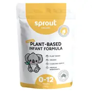 [Sprout Organic] Sprout Plant Based Infant Formula 0-12 Months 700g