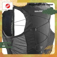 在飛比找蝦皮購物優惠-SALOMON 水合背心式背包 ACTIVE SKIN 4 