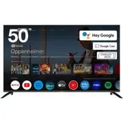AIWA 50" UHD Google TV