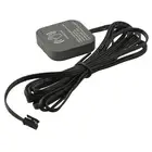 12V 24V Cabinet Light Hand Wave Sensor Switch Microwave Reflection Detection