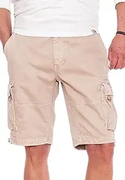 [Jet Lag] Men's Cargo Shorts 21-753