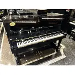 【日本製】YAMAHA U1 二手鋼琴《鴻韻樂器》直立式鋼琴 中古鋼琴 1號琴