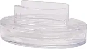 Silicone Nail Art Stamper Pcs Replacement Templates for Daily Use Wear-resistant Manicure Stamps