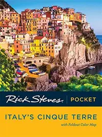 在飛比找誠品線上優惠-Rick Steves Pocket Italy's Cin