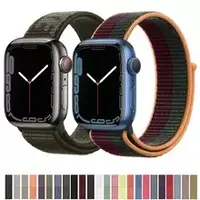 在飛比找蝦皮購物優惠-【新品】適用於Apple Watch 7 45mm 41mm