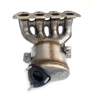 daili store 1.8L 2011-2016 Exhaust Manifold Catalytic Converter Kit