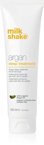 Milk Shake Argan Deep Treatment 200 ml