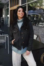 Monza Jacket--SHA-SH2107