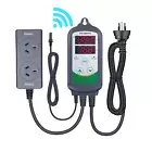 Inkbird Aquarium Thermostat ITC-308 WIFI Temperature Controller Aquatics Tank AU