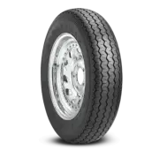 Mickey Thompson Tyre Sportsman Front 28x7.5-15 Bias-Ply Blackwall 28 O.D. Each