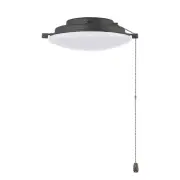 Craftmade 1 Light Universal LED Light Kit, Espresso - LK3102-ESP