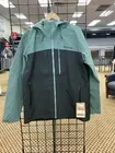 Flylow Quantum Pro Jacket Men’s Size L 24/25 Black/Grove
