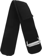 YARNOW Waist Support Belt Waist Protection Belt Lower Back Brace Sports Back Support Belt Lumbar Support