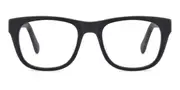 Fossil FOS 7193 003 Men's Glasses Black Size 50 - Private Health Rebate - Blue Light Block Available