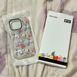 DEVILCASE BT21 IPHONE15 PRO手機殼