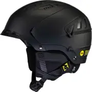 K2 Diversion MIPS Snow Helmets, Black, Medium