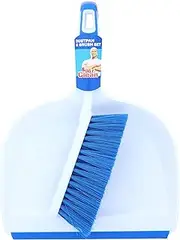 [Mr. Clean] 444444 Dust Pan and Brush Set