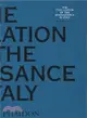 The Civilization of the Renaissance in Italy