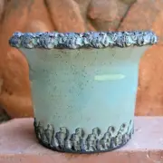 Peety Pots by Pablo Handmade Pottery - Wheel Thrown - Kiln Fired