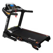 Everfit Treadmill Electric Auto Incline Home Gym Exercise Fitness Machine NEW