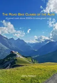 在飛比找博客來優惠-The Road Bike Climbs of the Al