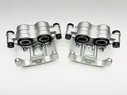 2 x New Front Brake Caliper Compatible with IVECO Daily II III IV Van 1996-2011 BBC/VC/022A