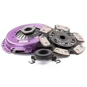 Xtreme Performance Clutch Kit - Sprung Ceramic, KMG22002-1B