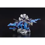 (谷玖玩具) TAKARA TOMY 機獸新世紀 ZOIDS ZWR06 破滅蒼藍電鋸棘龍 台灣代理公司貨