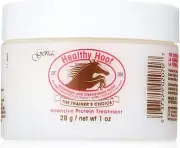 Gena Healthy Hoof Cuticle Cream, Powder Pink, 28 G (A.I.I.112649)