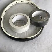 Racket Head Tape Racket Head Protectors Easy to Use Tennis Racket Tape Racquet