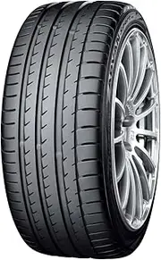 YOKOHAMA Summer Tire PARADA Spec-X PA02 235/55R19 101V