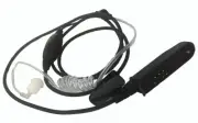 Earphone Earpiece Headset for Baofeng UV-9R UV-XR GT-3WP BF-A58 R760