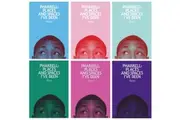 Pharrell by Pharrell Williams