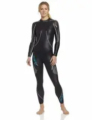 Zoot Women's Prophet Wetsuit (XS)