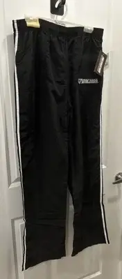 Revgear Krav Maga Worldwide Black Bootcut Athletic Pants XL
