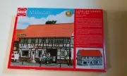Busch 1530 - 1/87/H0 Land Butcher - New