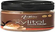 Nirvana Organics Xylitol Cocoa Shaker Sweetener 200 g