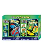 [Creative Kids] Ball Creature 2 in 1 Science Kit