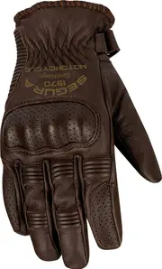 Segura Cassidy, gloves , color: Brown , size: T8