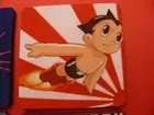 4 Personalised Neoprene Coasters - Astro Boy #1 - Your design or ourd