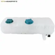 For 2000-2003 Volvo VNL VNM 12.1L 10.8L 12.7L Radiator Coolant Overflow Tank