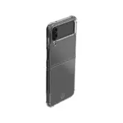 3sixT PureFlex - Samsung Z Flip 4 5G - Clear