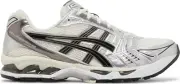 ASICS Gel-Kayano 14 Black Metallic Plum 1201A019-108 Size 10