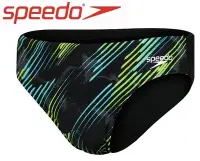 在飛比找Yahoo!奇摩拍賣優惠-~有氧小舖~2021 SPEEDO 成人競技型三角泳褲 Al
