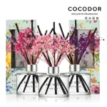 【COCODOR】永生花擴香瓶120ML(原廠直營)