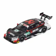 Carrera EVO 1:32 Audi RS 5 DTM Rockenfeller No99 slot car also suits scalextric