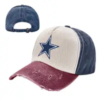 在飛比找蝦皮購物優惠-新款 Dallas Cowboys Logo NFL 牛仔撞