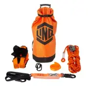 LINQ ESSENTIAL Standard Roofers Harness KIT