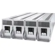 APC UPS Battery Pack - 9000 mAh - Lead Acid - E3SBTH4