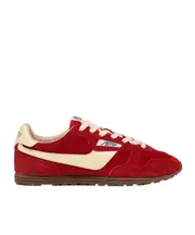 Autry Windspin Lace-Up Sneakers 44,45,46,37,38,39,40,41,42,43 Ruby/turnip